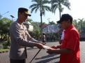 Kapolres Malang Beri 463 Penghargaan ke Masyarakat dan Anggota Berprestasi