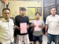 Satreskrim Polres Tulungagung Tangkap DPO Pelaku Penganiayaan