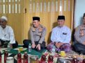 Kapolrestabes Surabaya Kunjungi Ponpes untuk Jaga Kamtibmas