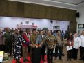 Kota Madiun Jadi Tempat Belajar Kesehatan Reproduksi dan KB dari Negara Kenya