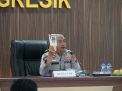 Bidhumas Polda Jatim Gelar Bimtek dan Uji Konsekuensi Polres Jajaran