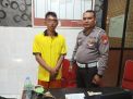 Polsek Wringinanom Ungkap Kasus Curanmor