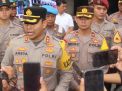 Polres Tulungagung Amankan 4 Pelaku Penganiayaan Acara Karnaval Demuk