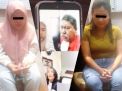 Kedua ART Curi Emas dan Logam Mulia Ratusan Juta, Gegara Minta iPhone