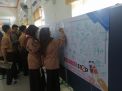 Pijar Jatim Goes to School, 650 Siswa Siswi MAN Surabaya Deklarasi Stop Pernikahan Dini