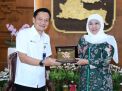 Perhutani Jalin Kerjasama dengan Provinsi Jatim
