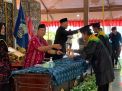 BKKBN Jatim Bekerjasama dengan Dinas KB Gelar Wisuda SOTH dan Selantang