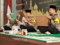 Polres Gresik Gelar Tarhib Ramadhan Jelang Bulan Suci