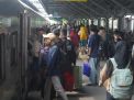 Jelang Ramadhan dan Hari Raya Nyepi, 20.914 Penumpang Berangkat dari Daop 8 Surabaya