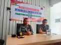 Perhutani Lakukan Penandatanganan MOU Penanggulangan Bencana dengan BPBD
