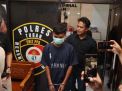 Polres Tuban Tangkap Tersangka Begal Payudara