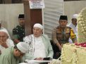 Haul ke-69 Al Qutb Al Habib Abu Bakar bin Umar Assegaf Sukses dan Lancar