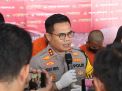 Polres Trenggalek Ringkus Komplotan Pencuri Special Toko Emas Lintas Provinsi