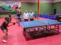 Kontingen Tenis Meja Jatim Dapat Suntikan Semangat Ketua DPD RI untuk PON Aceh-Sumut