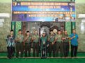 Korem 084/BJ Peringati Tahun Baru Hijriyah 1446/2024M
