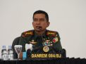 Danrem 084/BJ Beri Pesan Penting ke Prajurit dan PNS Jajaran