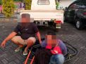Polres Gresik Bekuk 2 Pelaku Pencurian Kabel di PT Dayasa