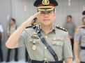 Kapolda Jatim Pimpin Upacara Sertijab Kapolres dan PJU