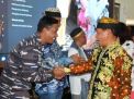 Danlanal Banyuwangi dan Forkopimda Silaturahmi dengan Diaspora