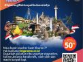 Kemenparekraf Genjot Pergerakan Wisatawan dengan Big Promo
