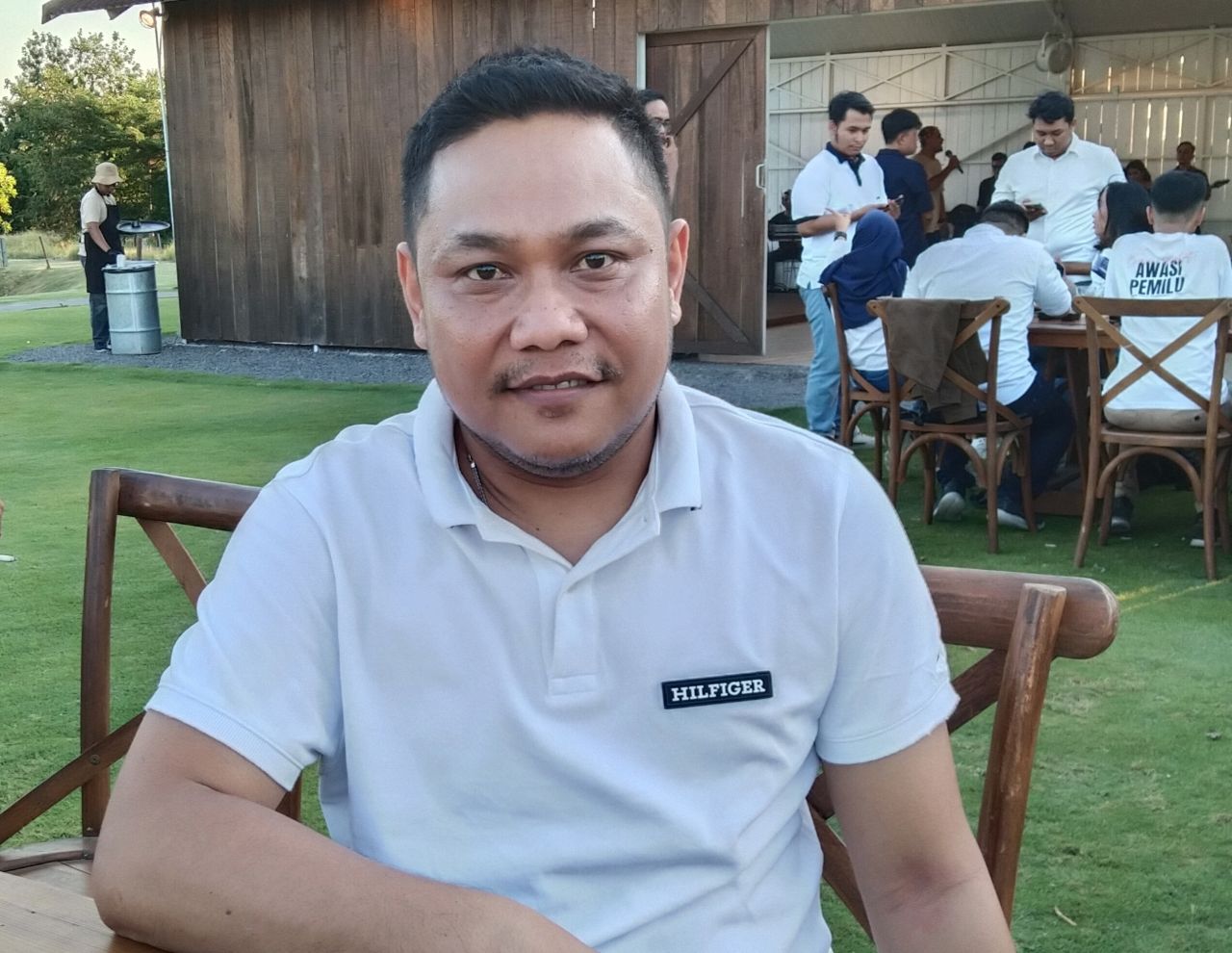 Bawaslu Surabaya Ajak Media Awasi Pemilihan Berintegritas