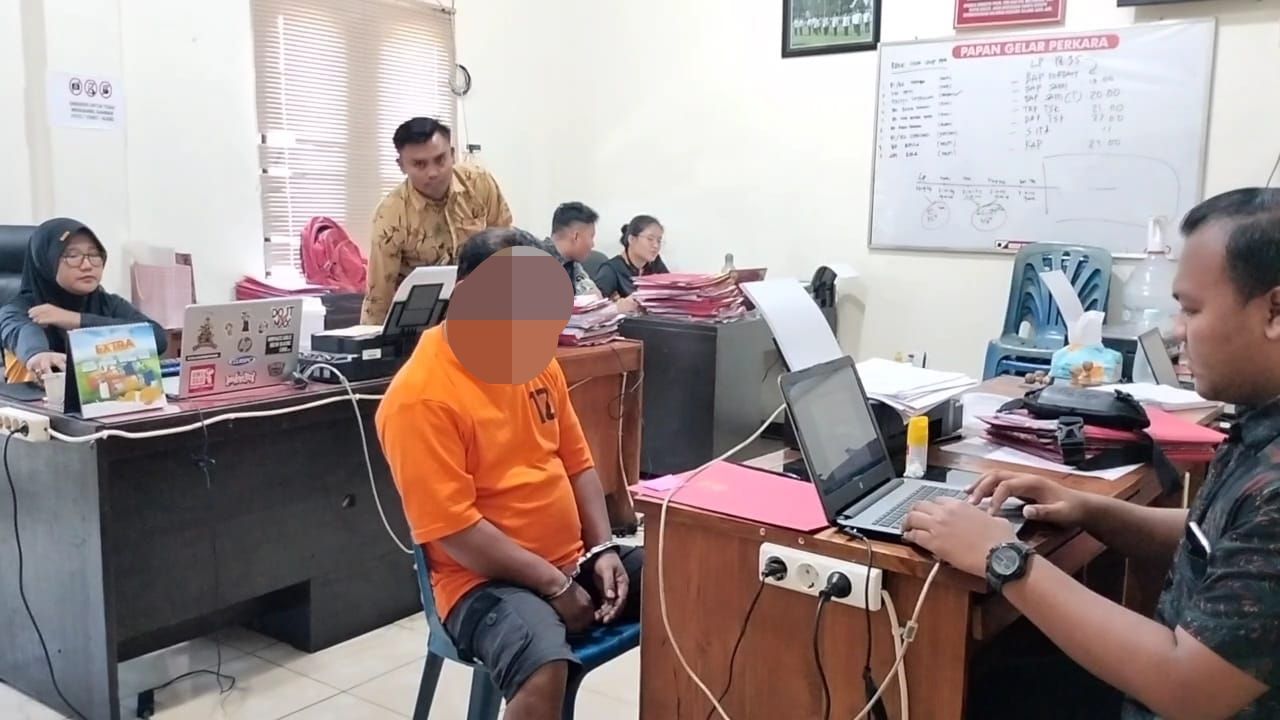 Kasus Dukun Cabul, Orang Tua Korban Apresiasi Polres Bondowoso