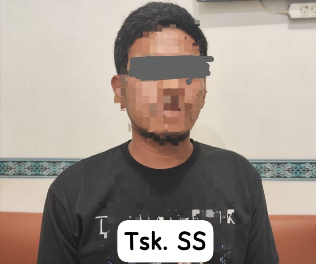 Polres Nganjuk Ungkap Dua Kasus Judi Online, Togel dan Pragmatic Play