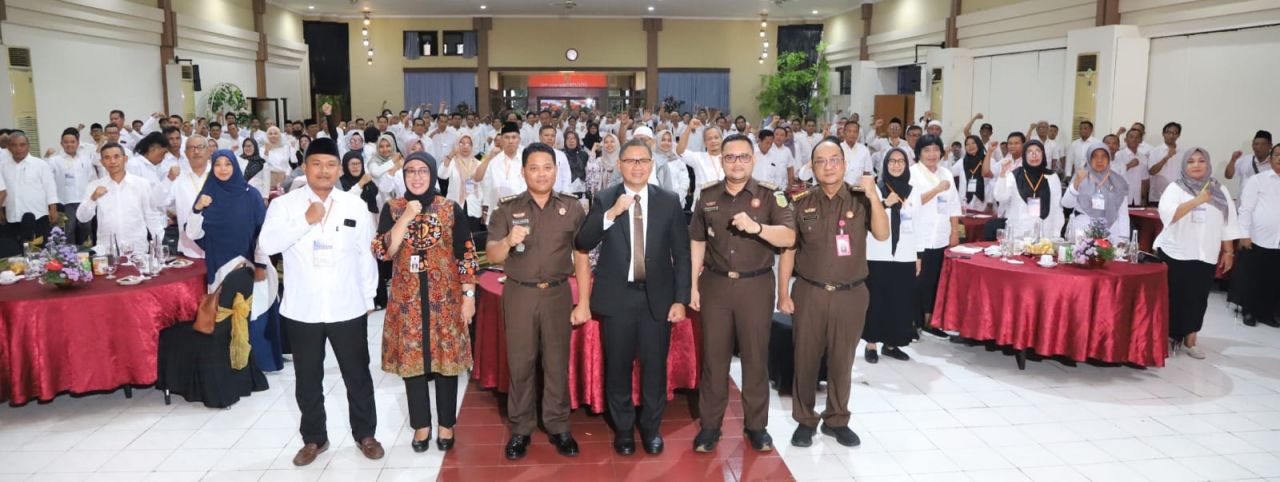 Kejati Jatim gelar kegiatan preventif