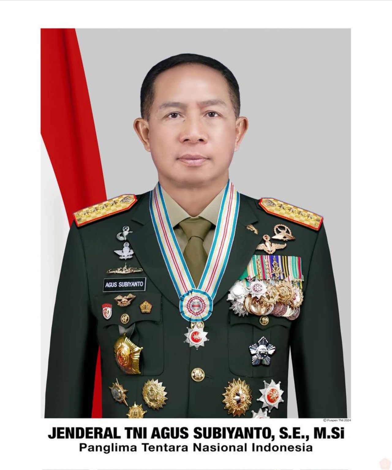 Internal TNI Memanas,Pertarungan Rebutkan Kursi Panglima, Wakil Panglima, KSAD
