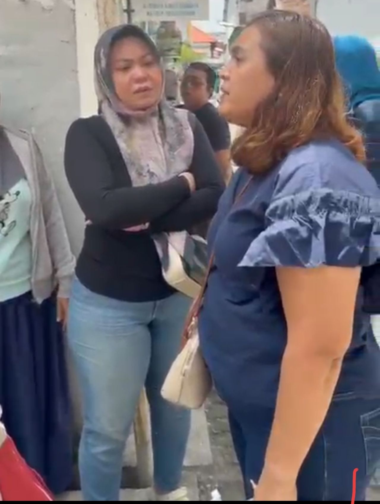 Foto korban Investasi Bodong