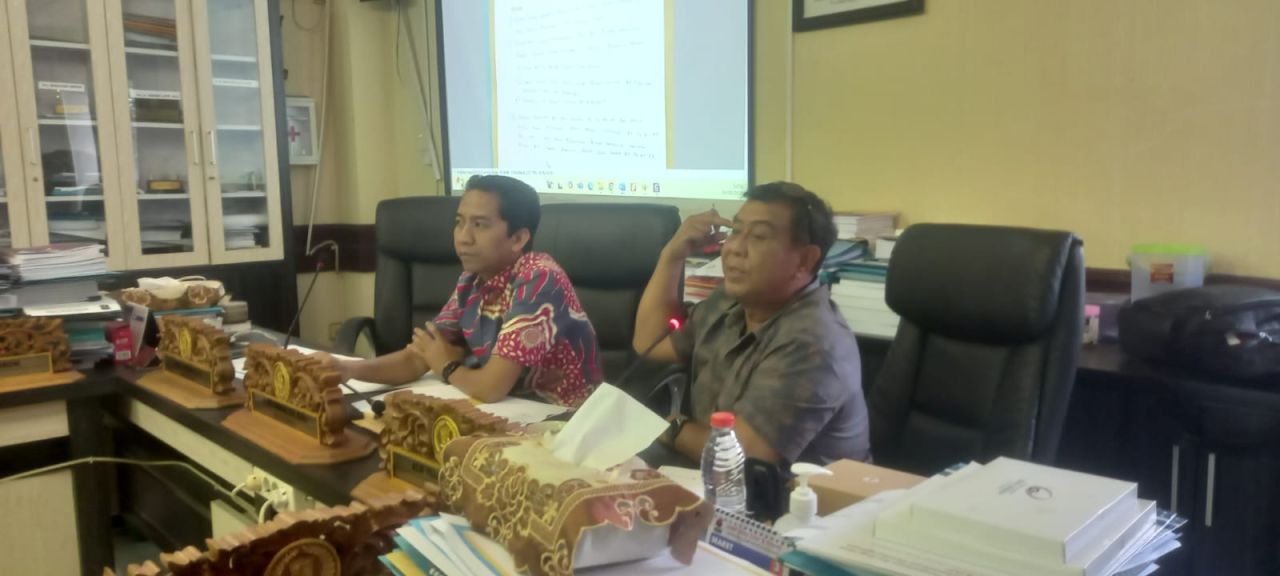 Tak Berizin, DPRD kota Surabaya Tegaskan Tower di kecamatan Sawahan Berhenti Operasi Januari 2026