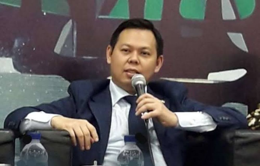 Benny T dan Heru H Divonis, DPD RI Apresiasi MA dan Kejagung