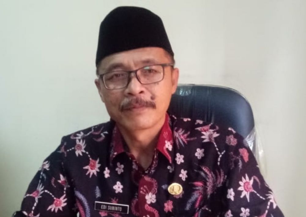 Dispenduk Capil Menyapa Masyarakat