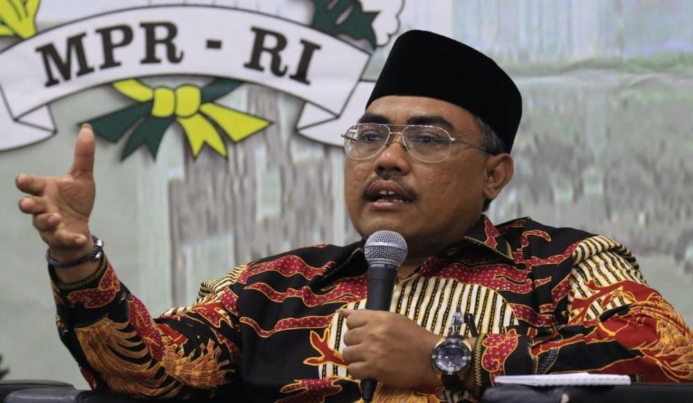 Pimpinan MPR Nilai Kapolri Serius dan Tegas Usut Kasus Brigadir J