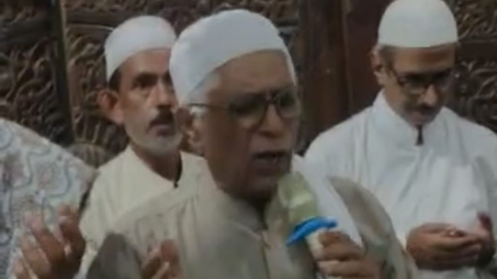 Tragedi Kanjuruhan Diluar Dugaan Siapapun, Jangan Saling Menyalahkan Pesan Habib Hasan
