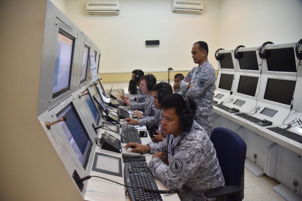 Philippine Navy dan TNI AL tingkatkan sinergitas