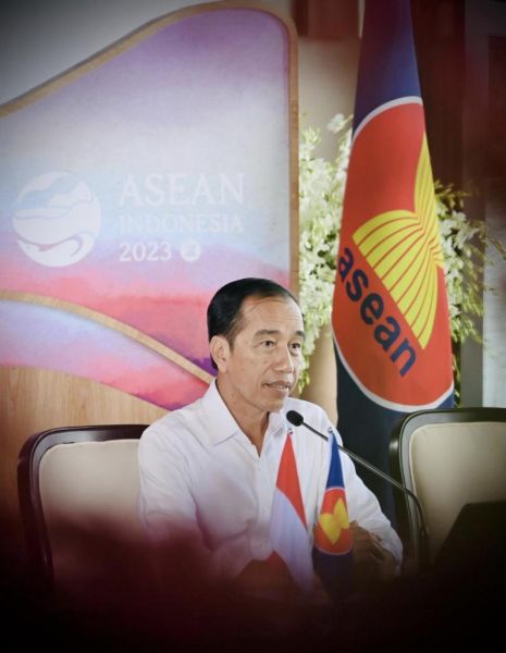 Indonesia Serukan Kekerasan di Myanmar Segera Dihentikan