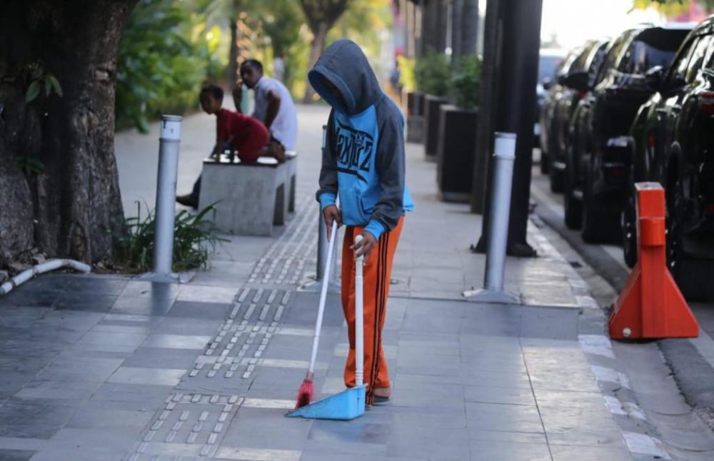 Berakhirnya KTT Asean ke-42 membawa kesan bagi masyarakat Labuan Bajo