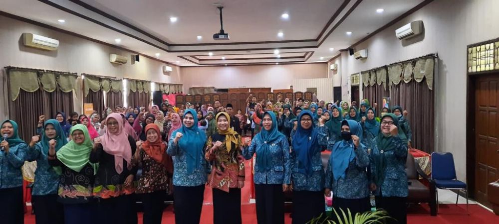 BKKBN Jatim siapkan generasi penerus bangsa