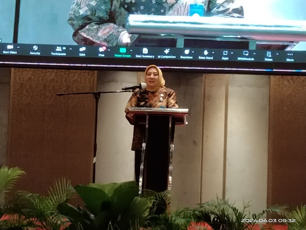 BKKBN Jatim Optimis Wujudkan 14 Persen Prevalensi Stunting di 2024